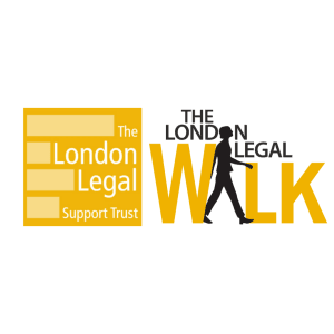 London Legal Walk 